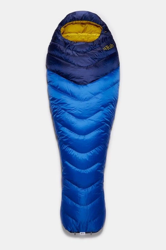 Rab Neutrino 200 Slaapzak 3 Rab Neutrino 200 Slaapzak