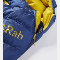 Rab Neutrino 200 Slaapzak 19 Rab Neutrino 200 Slaapzak -NL Uitrusting Voor Buiten Verkoopwinkel g4hb300061 4141 08 nl