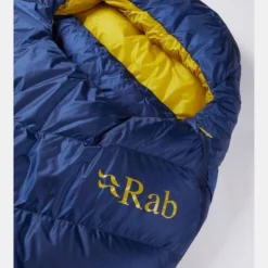 Rab Neutrino 200 Long Slaapzak 18 Rab Neutrino 200 Long Slaapzak -NL Uitrusting Voor Buiten Verkoopwinkel g4hb300062 4141 07 nl