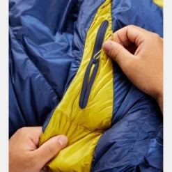 Rab Neutrino 200 Long Slaapzak 21 Rab Neutrino 200 Long Slaapzak -NL Uitrusting Voor Buiten Verkoopwinkel g4hb300062 4141 10 nl