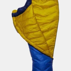 Rab Neutrino 400 Slaapzak -NL Uitrusting Voor Buiten Verkoopwinkel g4hb300063 4141 04 nl