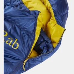 Rab Neutrino 400 Slaapzak -NL Uitrusting Voor Buiten Verkoopwinkel g4hb300063 4141 07 nl