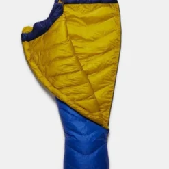 Rab Neutrino 400 Long Slaapzak -NL Uitrusting Voor Buiten Verkoopwinkel g4hb300064 4141 04 nl