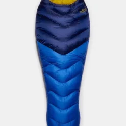 Rab Neutrino 400 Dames Slaapzak