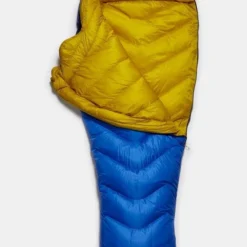 Rab Neutrino 400 Dames Slaapzak -NL Uitrusting Voor Buiten Verkoopwinkel g4hb300067 4141 03 nl