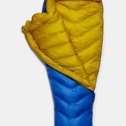 Rab Neutrino 400 Dames Slaapzak -NL Uitrusting Voor Buiten Verkoopwinkel g4hb300067 4141 04 nl