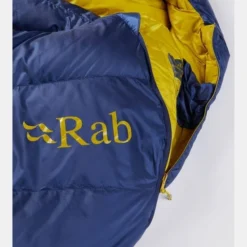 Rab Neutrino 400 Dames Slaapzak -NL Uitrusting Voor Buiten Verkoopwinkel g4hb300067 4141 08 nl