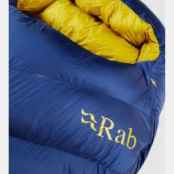 Rab Neutrino 600 Slaapzak -NL Uitrusting Voor Buiten Verkoopwinkel g4hb300068 4141 06 nl