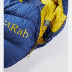 Rab Neutrino 600 Slaapzak -NL Uitrusting Voor Buiten Verkoopwinkel g4hb300068 4141 08 nl
