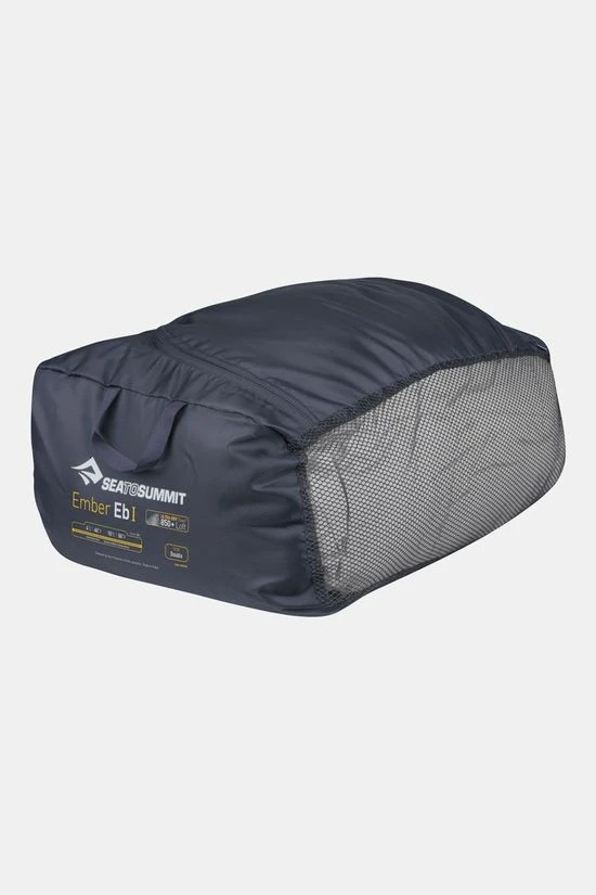 Sea To Summit Ember Ebi Quilt Double 12 Sea To Summit Ember Ebi Quilt Double - Afbeelding 10