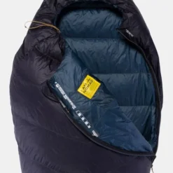 NOMAD Orion 180 XL Mummy Dons 2 Seizoenen Slaapzak -NL Uitrusting Voor Buiten Verkoopwinkel g4hb3b0003 4141 05 nl