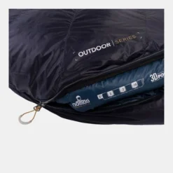 NOMAD Orion 400 XL Slaapzak -NL Uitrusting Voor Buiten Verkoopwinkel g4hb3d0067 4040 07 nl