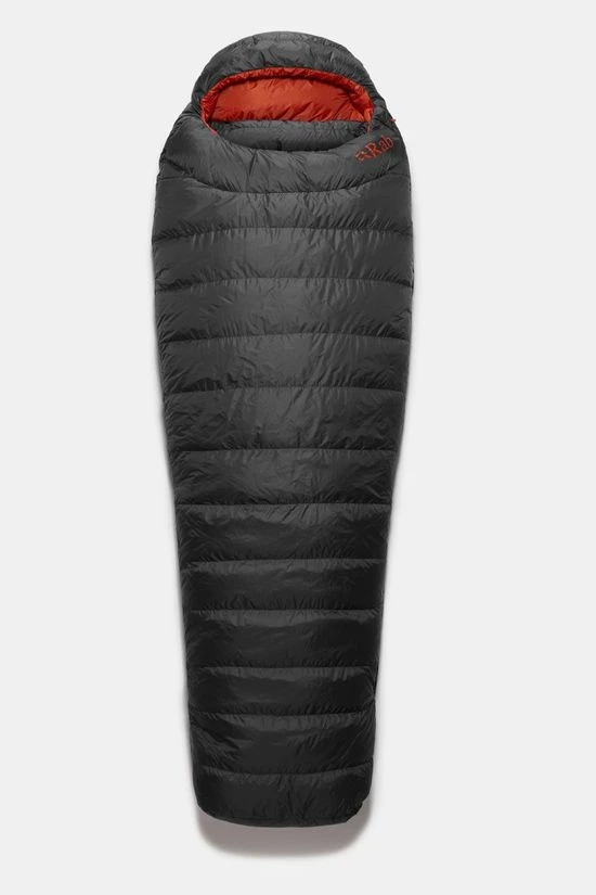 Rab Ascent 500 Slaapzak 3 Rab Ascent 500 Slaapzak