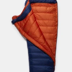 Rab Ascent 700 Dames Slaapzak -NL Uitrusting Voor Buiten Verkoopwinkel g4hb3d0078 4141 04 nl