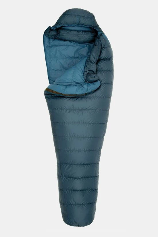 Exped Trekkinglite -10° LW 4 Exped Trekkinglite -10° LW - Afbeelding 2