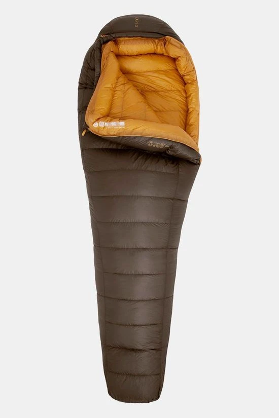 Exped Ultra -20° MW 4 Exped Ultra -20° MW - Afbeelding 2