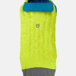 Nemo Disco Mens 30 Long Slaapzak