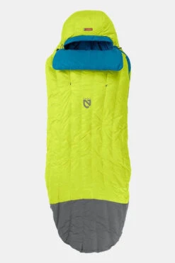 De Ultieme Gids voor Outdoor Avontuuruitrusting in 2024 1 Nemo Disco Mens 30 Long Slaapzak