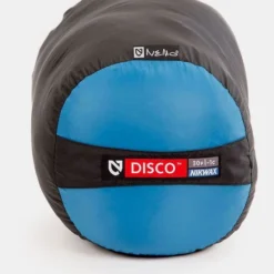 Nemo Disco Mens 30 Long Slaapzak -NL Uitrusting Voor Buiten Verkoopwinkel g4hb3d0175 5072 09 nl