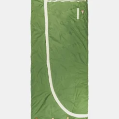 Grüezi Bag Grüezi-bag Biopod DownWool Nature Comfort Slaapzak