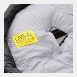 NOMAD Fornax 370 Mummy Dons Slaapzak -NL Uitrusting Voor Buiten Verkoopwinkel g4hb3d0240 7979 04 nl