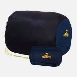 NOMAD Fornax 370 Mummy Dons Slaapzak -NL Uitrusting Voor Buiten Verkoopwinkel g4hb3d0240 7979 08 nl