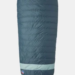 Big Agnes Diamond Park 0F Wide Long Slaapzak
