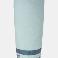 Big Agnes Diamond Park 30F Wide Long Slaapzak