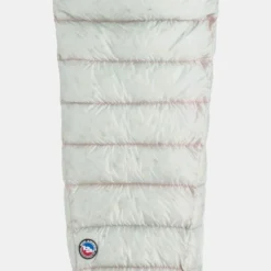 Big Agnes Lost Ranger UL 3N1 0F Long Left Slaapzak