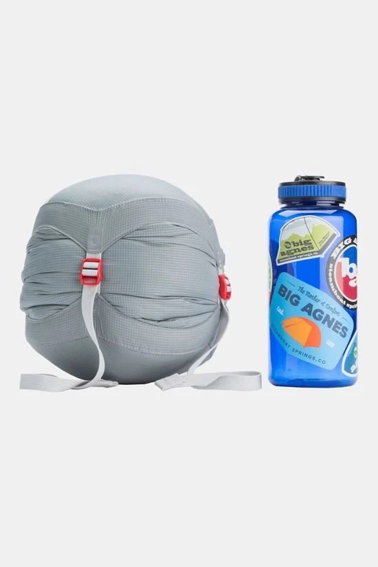 Big Agnes Lost Ranger UL 3N1 0F Long Left Slaapzak 10 Big Agnes Lost Ranger UL 3N1 0F Long Left Slaapzak - Afbeelding 8