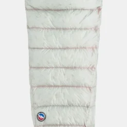 Big Agnes Lost Ranger UL 3N1 15F Long Left Slaapzak