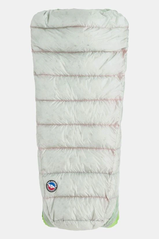 Big Agnes Lost Ranger Ul 3N1 15F Regular Left Slaapzak 3 Big Agnes Lost Ranger Ul 3N1 15F Regular Left Slaapzak