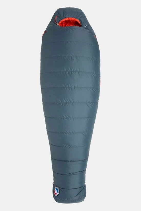 Big Agnes Torchlight 20F Regular Left Slaapzak 3 Big Agnes Torchlight 20F Regular Left Slaapzak