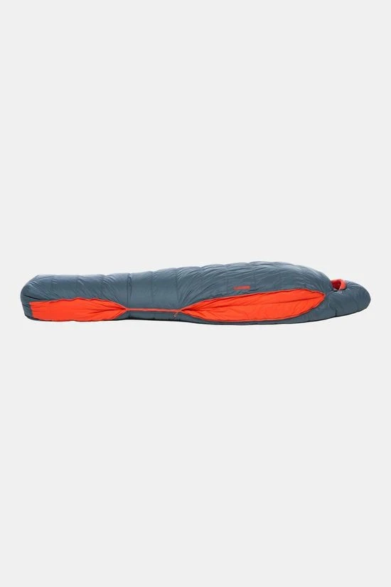 Big Agnes Torchlight 20F Regular Left Slaapzak 6 Big Agnes Torchlight 20F Regular Left Slaapzak - Afbeelding 4