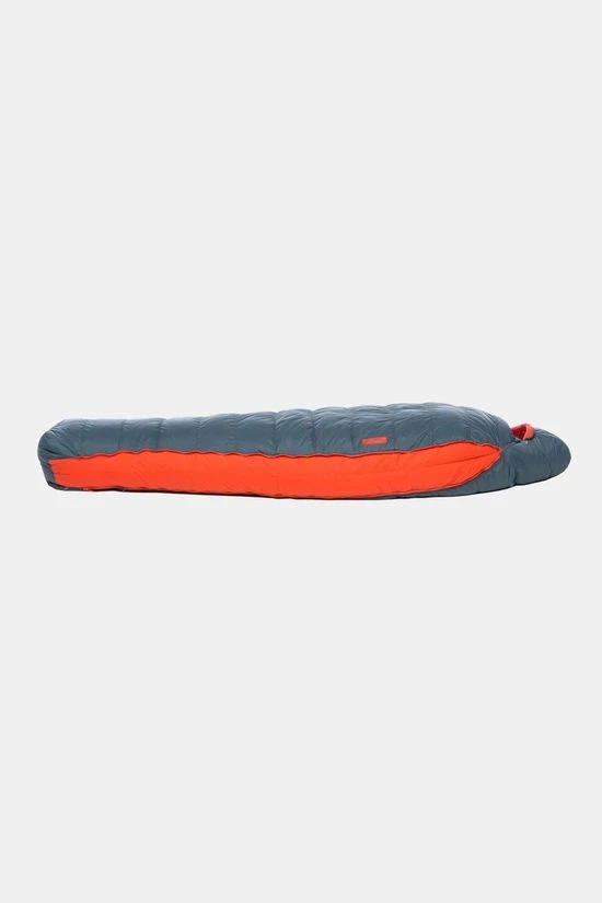 Big Agnes Torchlight 20F Regular Left Slaapzak 7 Big Agnes Torchlight 20F Regular Left Slaapzak - Afbeelding 5