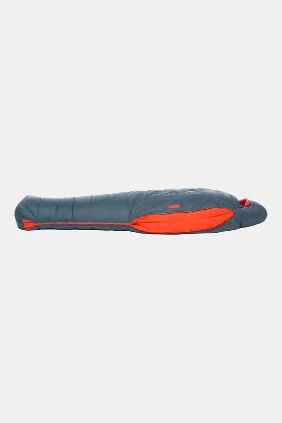 Big Agnes Torchlight 20F Regular Left Slaapzak 8 Big Agnes Torchlight 20F Regular Left Slaapzak - Afbeelding 6