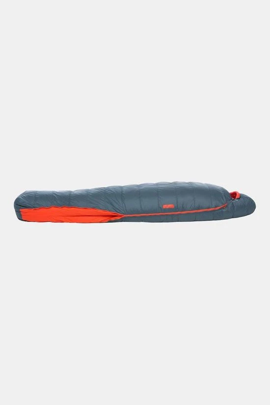 Big Agnes Torchlight 20F Regular Left Slaapzak 9 Big Agnes Torchlight 20F Regular Left Slaapzak - Afbeelding 7