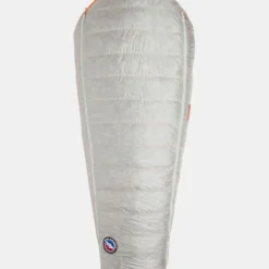 Big Agnes Torchlight UL 20F Long Left Slaapzak