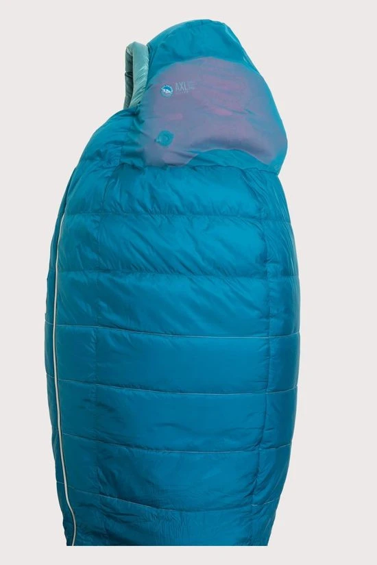 Big Agnes Sidewinder SL 35F Women's Regular Slaapzak 5 Big Agnes Sidewinder SL 35F Women's Regular Slaapzak - Afbeelding 3