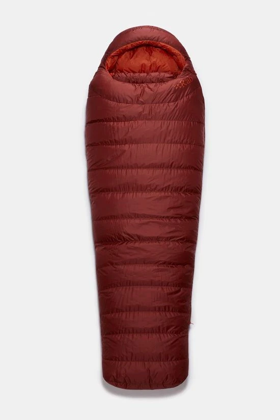 Rab Ascent 900 Slaapzak 3 Rab Ascent 900 Slaapzak