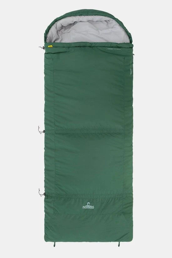 NOMAD Triple-S Premium Junior Slaapzak 3 NOMAD Triple-S Premium Junior Slaapzak