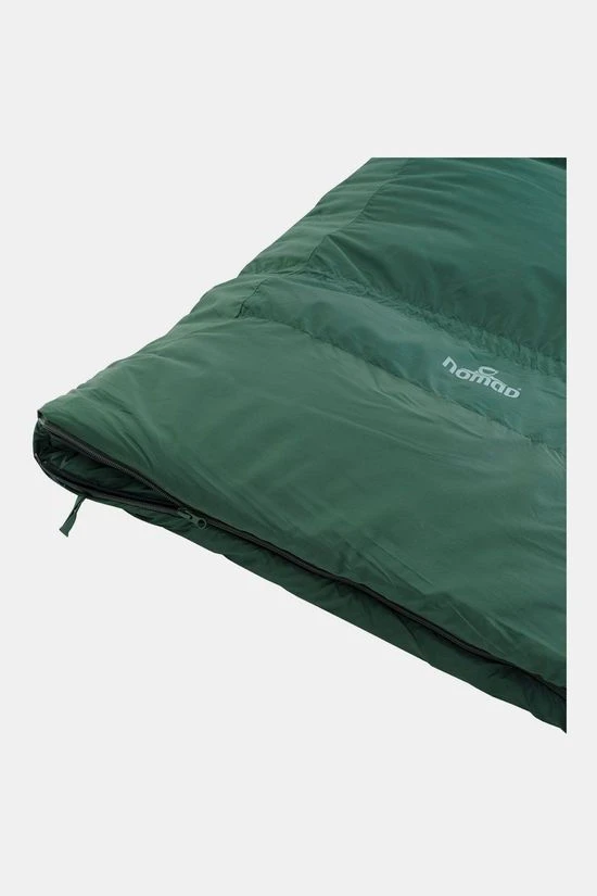 NOMAD Triple-S Premium Junior Slaapzak 7 NOMAD Triple-S Premium Junior Slaapzak - Afbeelding 5