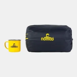 NOMAD Triple-S Premium Junior Slaapzak 18 NOMAD Triple-S Premium Junior Slaapzak -NL Uitrusting Voor Buiten Verkoopwinkel g4hb3g0022 5555 09 nl