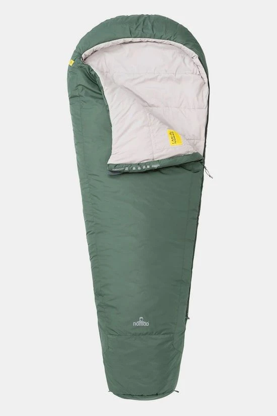 NOMAD Inca Premium 1300 Slaapzak 4 NOMAD Inca Premium 1300 Slaapzak - Afbeelding 2