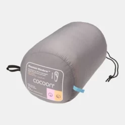 Cocoon Mountain Wanderer Sleeping Bag Long -NL Uitrusting Voor Buiten Verkoopwinkel g4hb3i0012 7171 03 nl