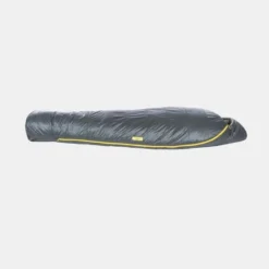 Big Agnes Anthracite 30F Regular Left Slaapzak -NL Uitrusting Voor Buiten Verkoopwinkel g4hb3i0041 7171 03 nl
