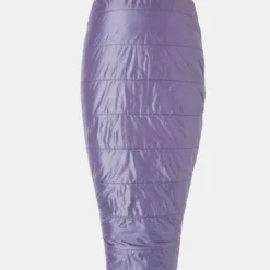 Big Agnes Anthracite 20F Women's Regular Slaapzak