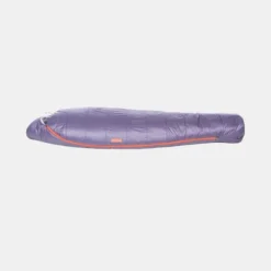 Big Agnes Anthracite 20F Women's Regular Slaapzak -NL Uitrusting Voor Buiten Verkoopwinkel g4hb3i0043 9797 03 nl