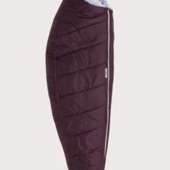 Big Agnes Sidewinder Camp 35F Women's Petite Slaapzak