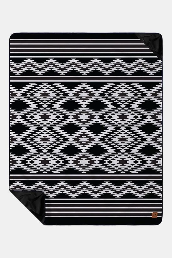 Slowtide Maze Park Deken 3 Slowtide Maze Park Deken